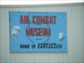 Image for Air Combat Museum