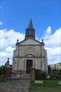 Image for Eglise Saint-Nicolas - Colembert, France