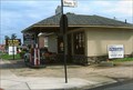 Image for Texaco Service Station - Cedartown Commercial Historic District - Cedartown, GA