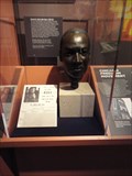 Image for Dr. Martin Luther King, Jr. Bust  -  Chicago, IL