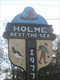 Image for Holme next the Sea - Norfolk