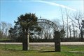 Image for Methodist Cemetery Arch - New Melle, MO