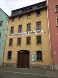 Image for Scherdel Brauerei - 95028 Hof (Saale)/Germany/BY