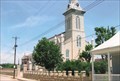 Image for St. Joseph Catholic Church - Westphalia, Missouri