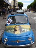 Image for Mona Lisa - San Francisco, CA