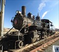 Image for V&T Railroad - Carson City / Virginia City, Nevada