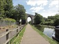 Image for Oxley Viaduct Over Birmingham Canal (Mainline) - Wolverhampton, UK