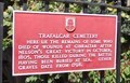 Image for Trafalgar Cemetery - Gibraltar