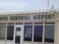 Image for Mathews Memoral Airport - Tipton, IA