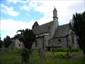 Image for Holy Trinity Church - Prestwood Bucks