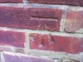 Image for Cut Benchmark on No.1 Burcot Row, Wrockwardine, Telford, Shropshire