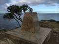 Image for Jean-François de Galaup, comte de Lapérouse, bi-centenary memorial - Nouméa, New Caledonia