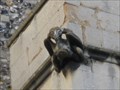 Image for St Peter & St Paul's Church Gargoyles - North End, Bassingbourn, Cambridgeshire, UK