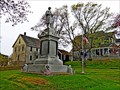 Image for Soldiers' Monument - Lubec, ME