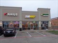 Image for Subway - Lakepointe Towne Crossing - Lewisville, TX