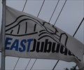 Image for Municipal Flag - East Dubuque Il