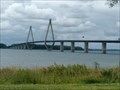 Image for Farø Bridges -  Farø Island, Denmark