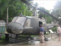 Image for Bell UH-1H Huey - Ho Chi Minh, Vietnam