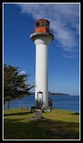 Image for Active Pass Lighthouse — Mayne Island, BC
