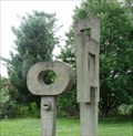 Image for Sculptures in F. R. Newman Arboretum - Cornell University - Ithaca, NY