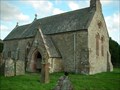 Image for St.Bega's church-Bassenthwaite Lake Keswick.