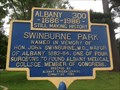 Image for Swinburne Park - Albany, New York
