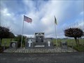 Image for American Temporary Cemetery Memorial - Foy