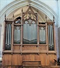 Image for Orgue de chœur, Cathédrale St Corentin, quimper, France