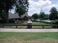 Image for LONGEST – Courthouse Bench  -  Fayetteville, GA