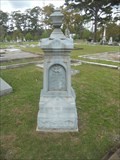 Image for William Benjamin Hambleton - Laurel Hill Cemetery - Thomasville, GA