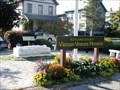 Image for Vietnam War Memorial, Community Park, Rutland, VT, USA