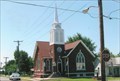 Image for Galatia United Methodist Church - Galatia, IL