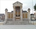 Image for [Mem] Lamotte Beuvron - Memorial