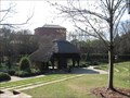 Image for Shakespeare Garden Amphitheatre - Montgomery, Alabama