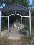 Image for Wayside shrine - Gorno Konjsko, North Macedonia