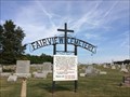 Image for Fairview Cemetery - North Salem, IN