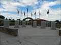 Image for Loa Veterans Memorial - Loa, Utah