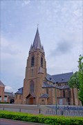 Image for RM: 507720 - R.K. Kerk H. Caecilia - Veldhoven