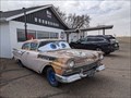 Image for Ford Fairlane - Adrian, Texas