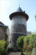 Image for Tour Jeanne-d'Arc - Rouen, France