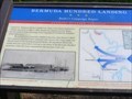 Image for Bermuda Hundred Landing-Butler’s Campaign Begins - Chester VA