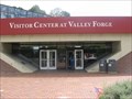 Image for Valley Forge Visitor Center - Valley Forge, PA