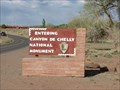Image for Canyon de Chelly National Monument - Chinle, AZ