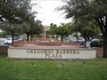Image for Gregorio Barrera Plaza, Rio Grande City, Texas