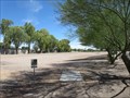 Image for Freestone Park Disc Golf Course - Gilbert, Arizona