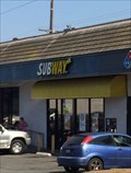 Image for Subway - Garnet - San Diego, CA