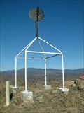 Image for Brown Hill Trig Point, Stromlo, ACT