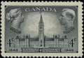 Image for Parliament Building Centre Block - Ottawa, ON, Canada