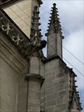 Image for Église Saint-Jacques de Lisieux - France