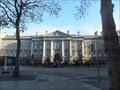 Image for Trinity College - College Green, Dublin, Ireland